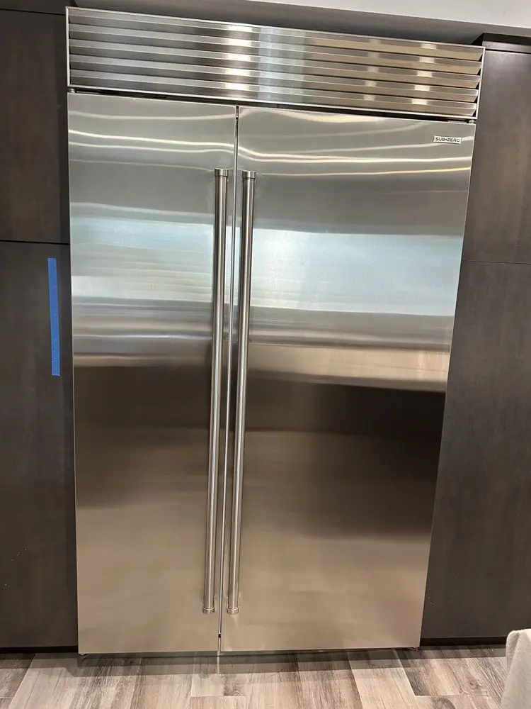 Professional Refrigerator Handles installation in Laguna Beach
